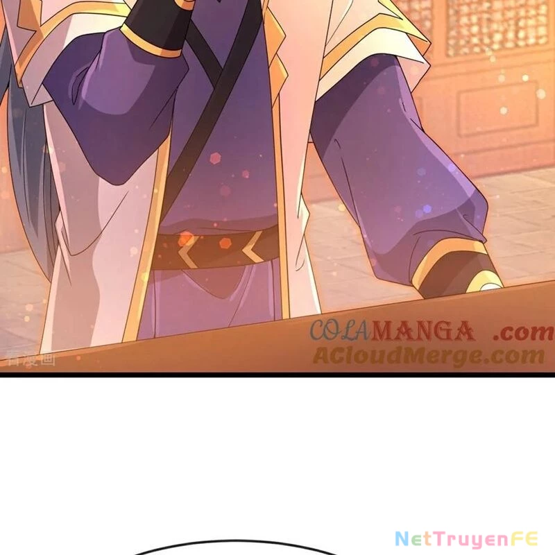 Thần Võ Thiên Tôn Chapter 881 - Trang 4