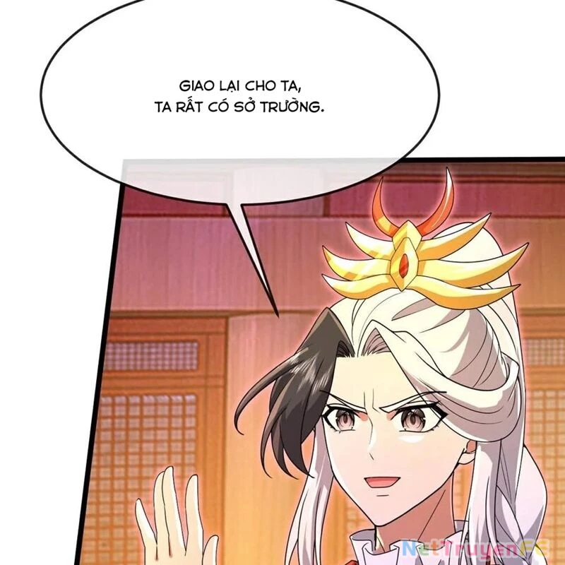 Thần Võ Thiên Tôn Chapter 881 - Trang 4