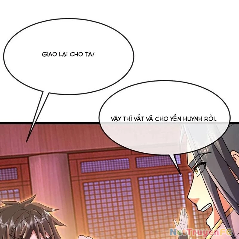 Thần Võ Thiên Tôn Chapter 881 - Trang 4