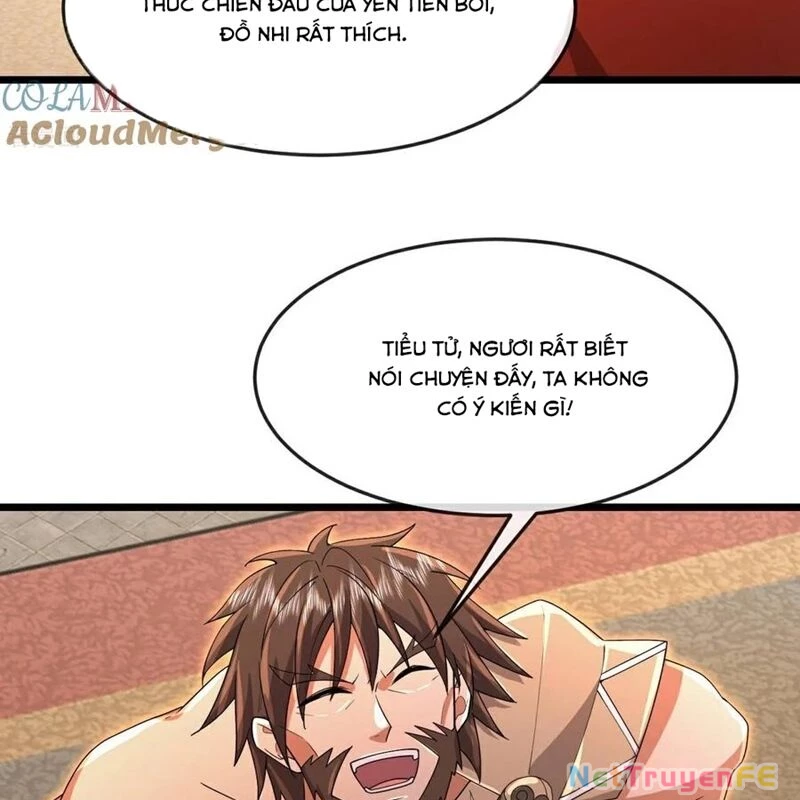 Thần Võ Thiên Tôn Chapter 881 - Trang 4