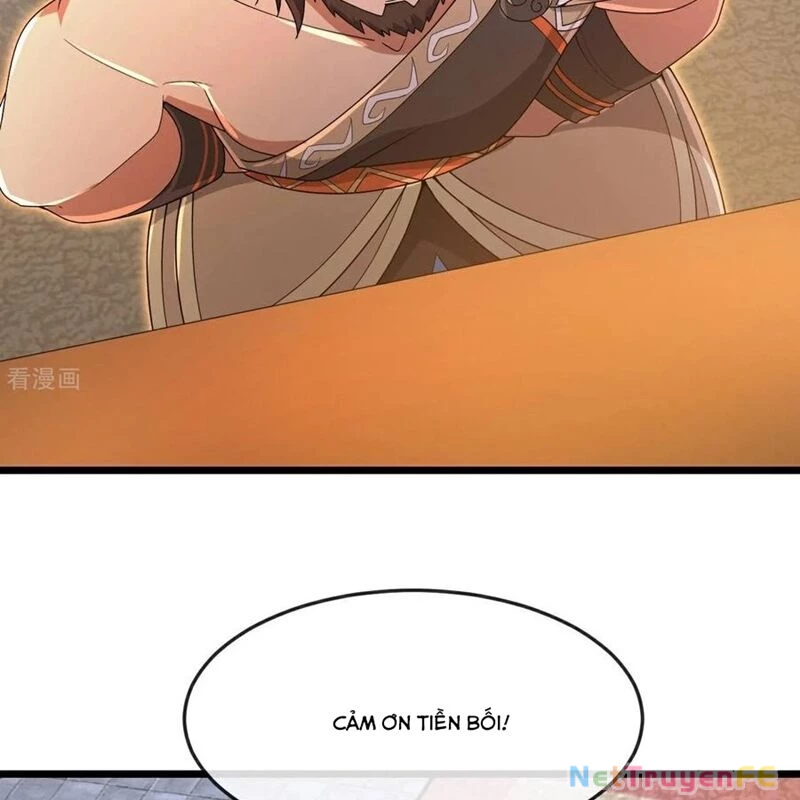 Thần Võ Thiên Tôn Chapter 881 - Trang 4