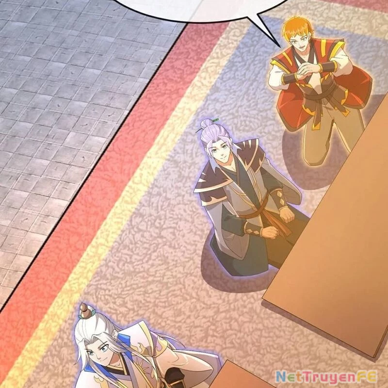 Thần Võ Thiên Tôn Chapter 881 - Trang 4