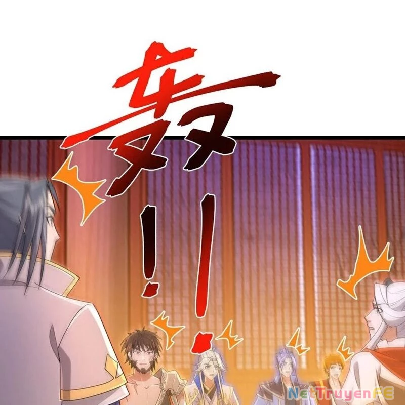 Thần Võ Thiên Tôn Chapter 881 - Trang 4