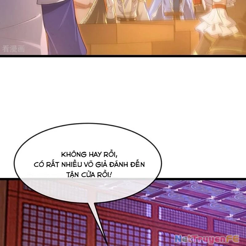 Thần Võ Thiên Tôn Chapter 881 - Trang 4