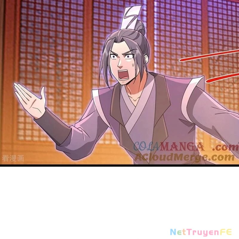 Thần Võ Thiên Tôn Chapter 881 - Trang 4