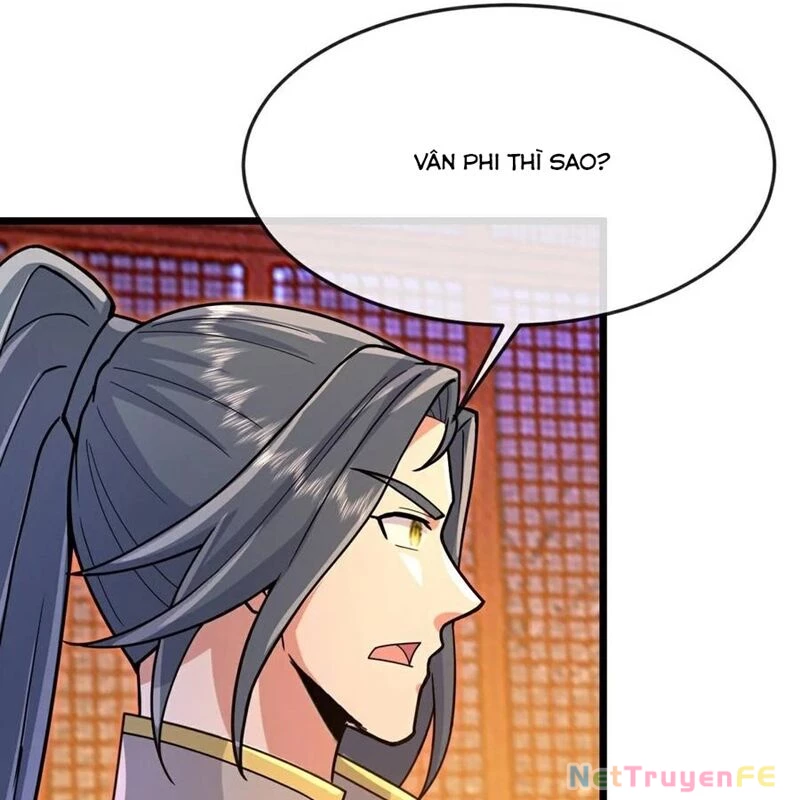 Thần Võ Thiên Tôn Chapter 881 - Trang 4