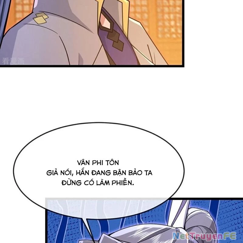 Thần Võ Thiên Tôn Chapter 881 - Trang 4