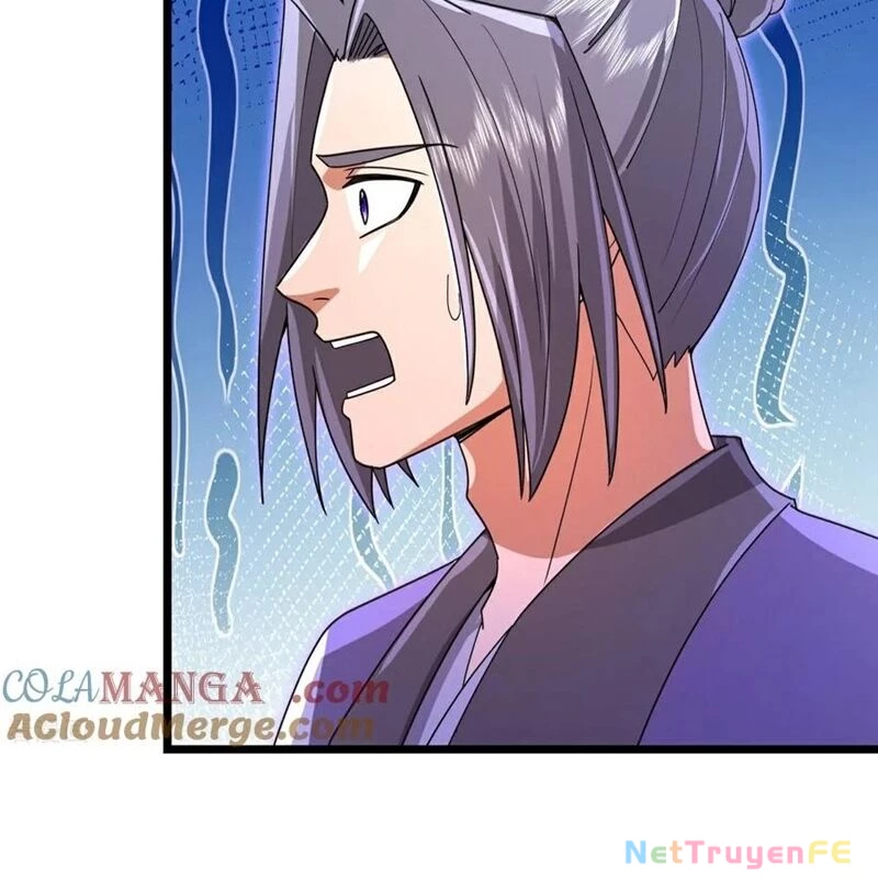 Thần Võ Thiên Tôn Chapter 881 - Trang 4
