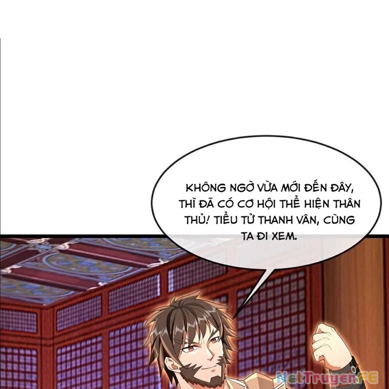 Thần Võ Thiên Tôn Chapter 881 - Trang 4