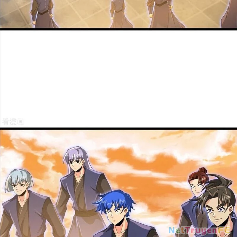 Thần Võ Thiên Tôn Chapter 881 - Trang 4