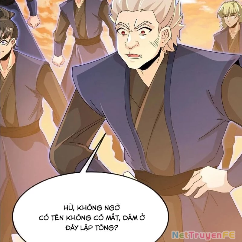 Thần Võ Thiên Tôn Chapter 881 - Trang 4