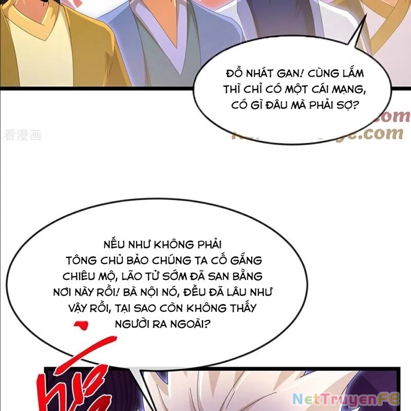 Thần Võ Thiên Tôn Chapter 881 - Trang 4