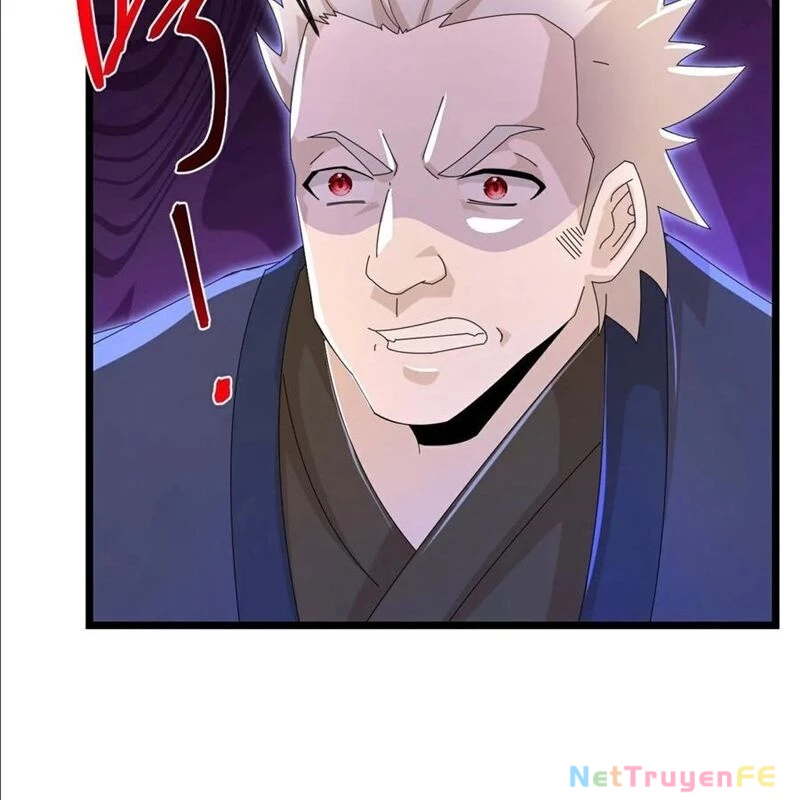 Thần Võ Thiên Tôn Chapter 881 - Trang 4