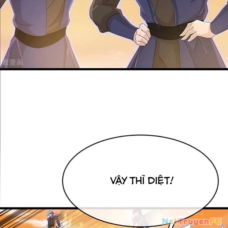 Thần Võ Thiên Tôn Chapter 881 - Trang 4