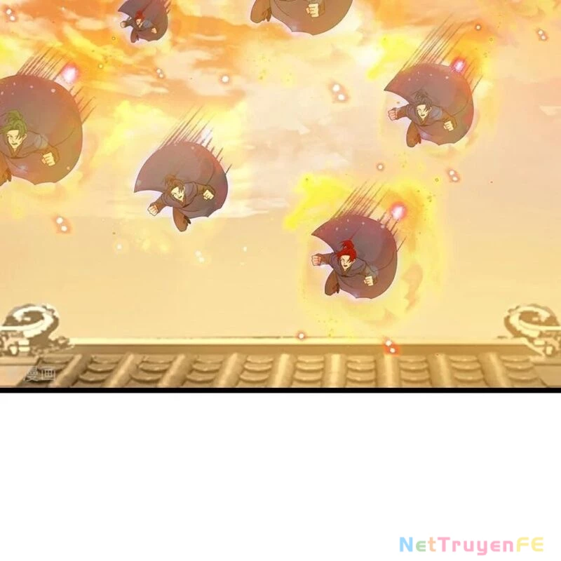 Thần Võ Thiên Tôn Chapter 881 - Trang 4