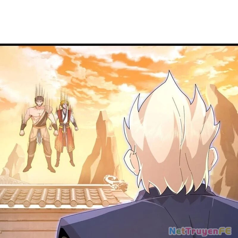 Thần Võ Thiên Tôn Chapter 881 - Trang 4