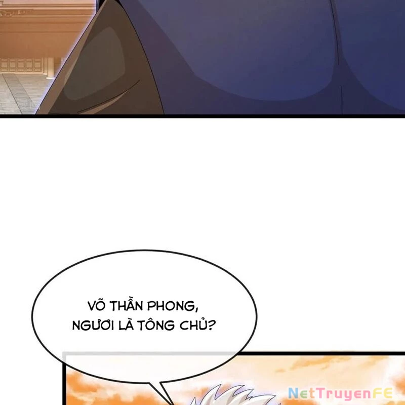 Thần Võ Thiên Tôn Chapter 881 - Trang 4