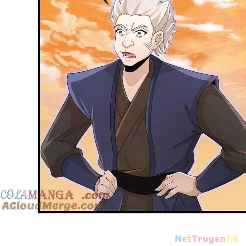 Thần Võ Thiên Tôn Chapter 881 - Trang 4