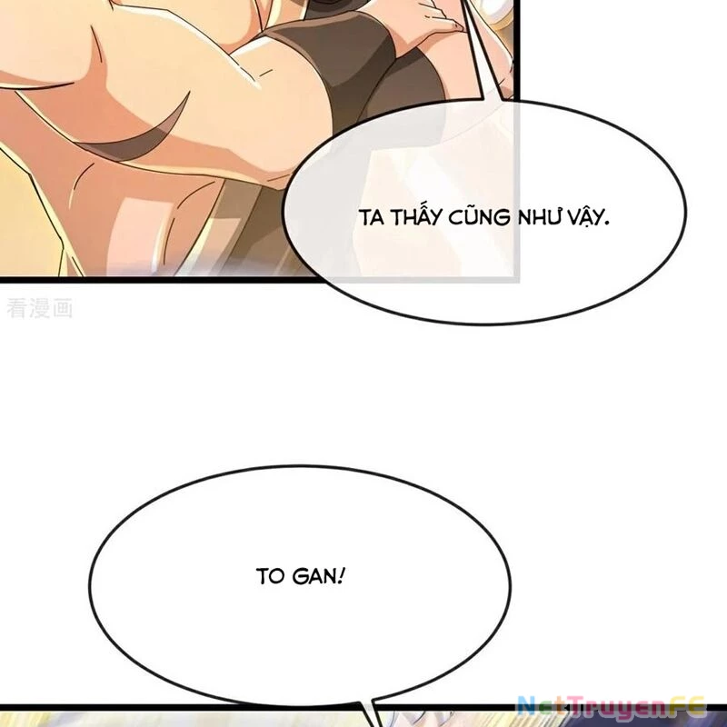 Thần Võ Thiên Tôn Chapter 881 - Trang 4