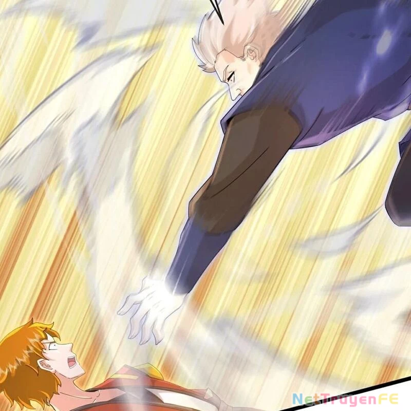 Thần Võ Thiên Tôn Chapter 881 - Trang 4