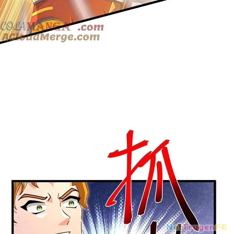 Thần Võ Thiên Tôn Chapter 881 - Trang 4