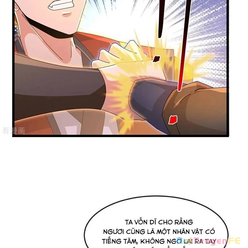 Thần Võ Thiên Tôn Chapter 881 - Trang 4