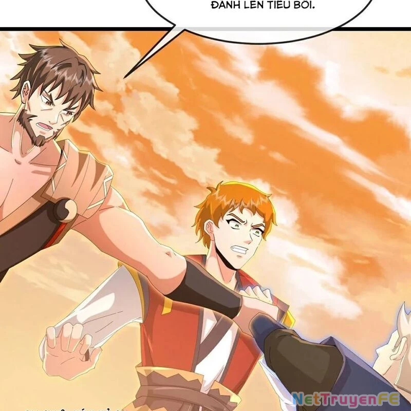 Thần Võ Thiên Tôn Chapter 881 - Trang 4