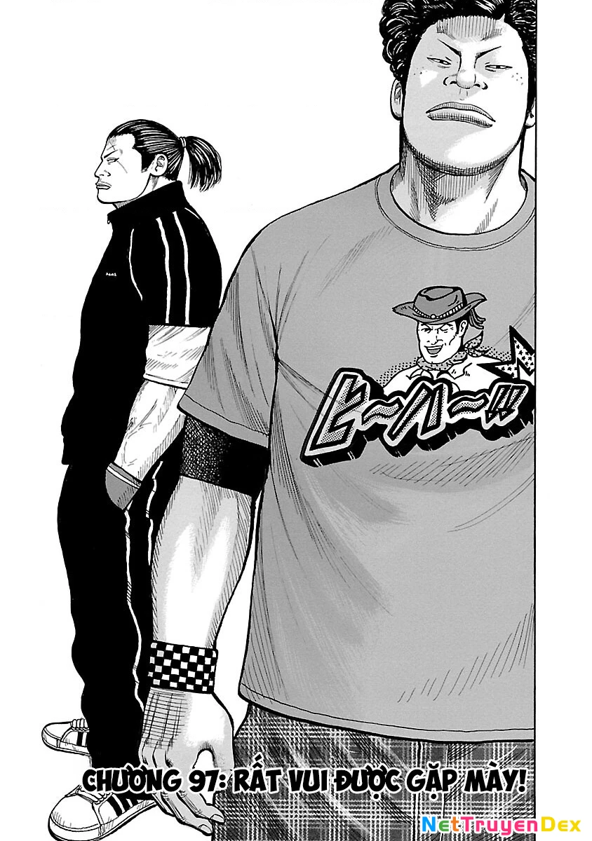 Worst Ấn Bản Mới Chapter 97 - Trang 2
