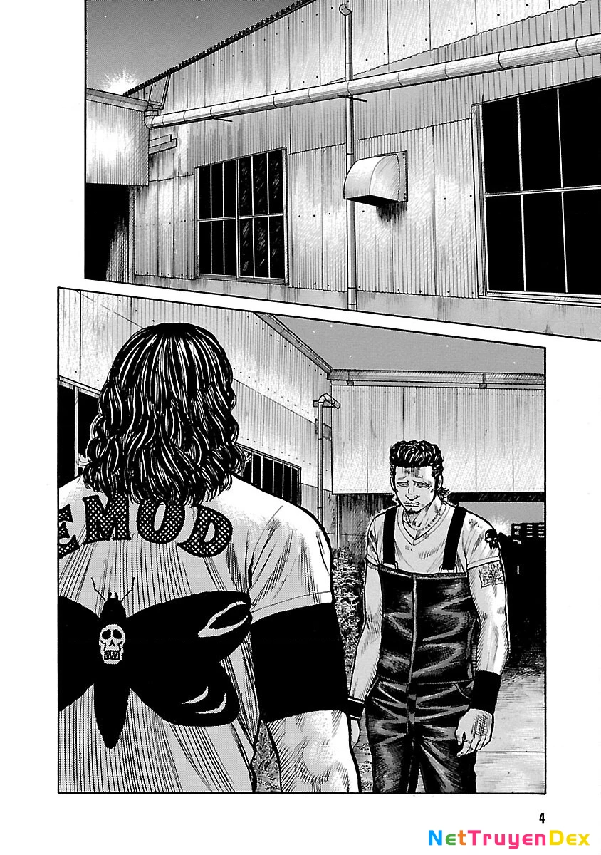 Worst Ấn Bản Mới Chapter 97 - Trang 2