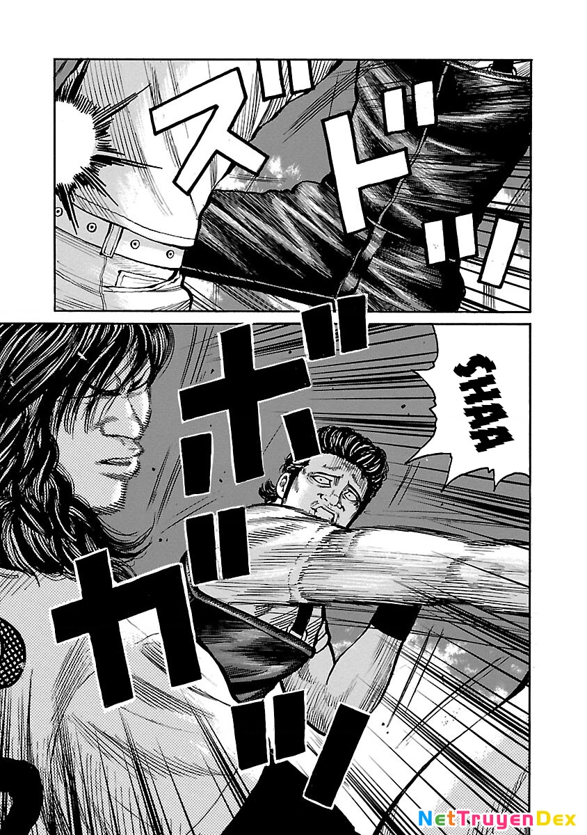 Worst Ấn Bản Mới Chapter 97 - Trang 2