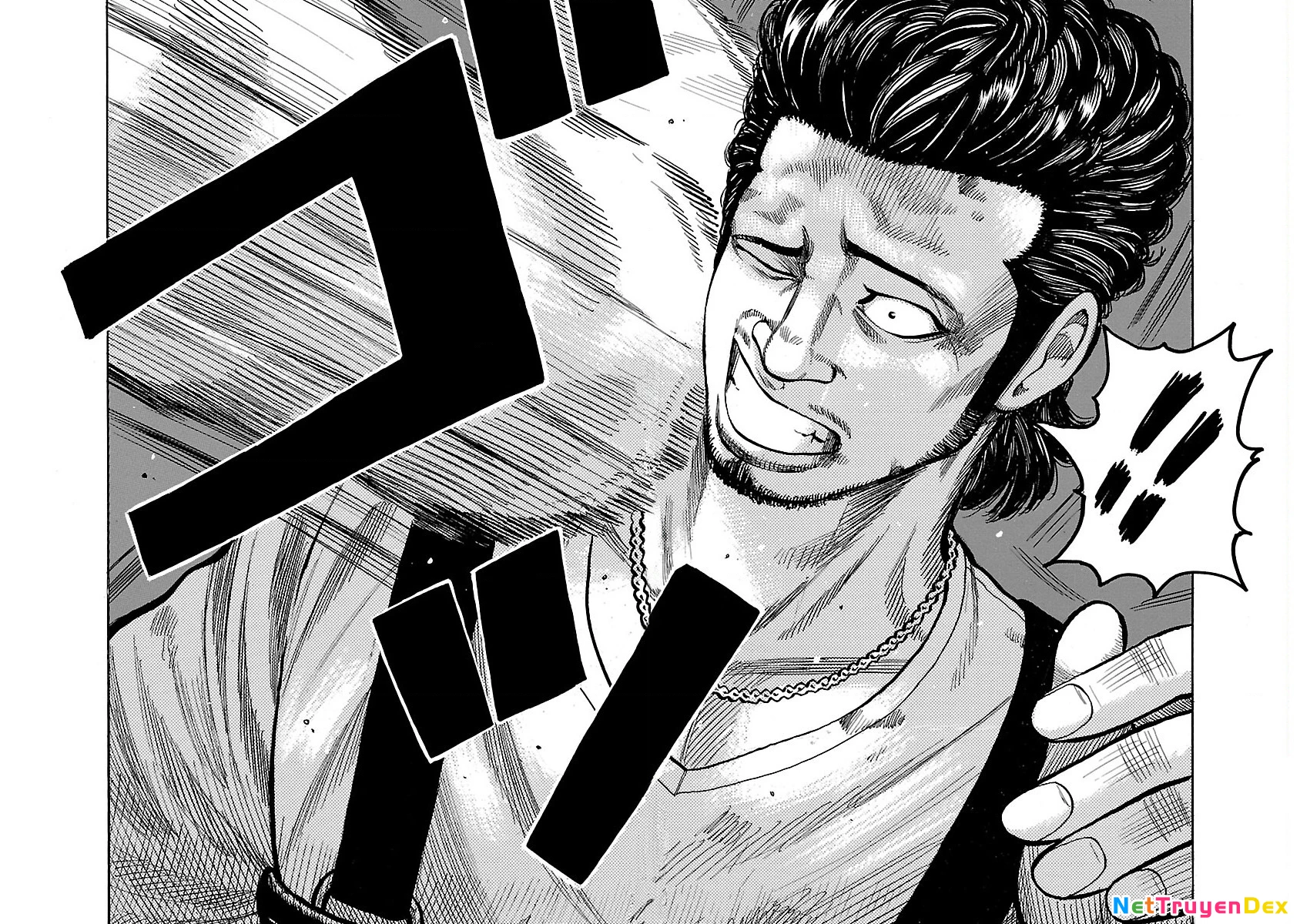 Worst Ấn Bản Mới Chapter 97 - Trang 2