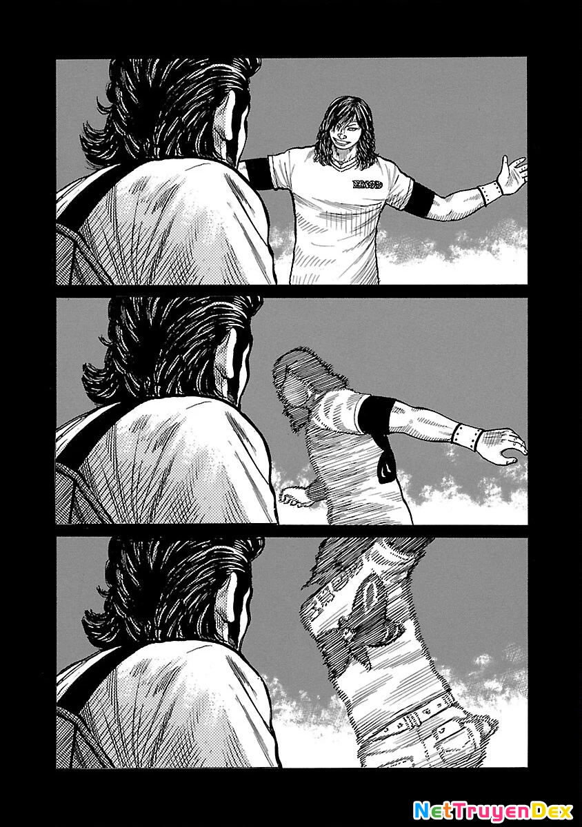 Worst Ấn Bản Mới Chapter 97 - Trang 2