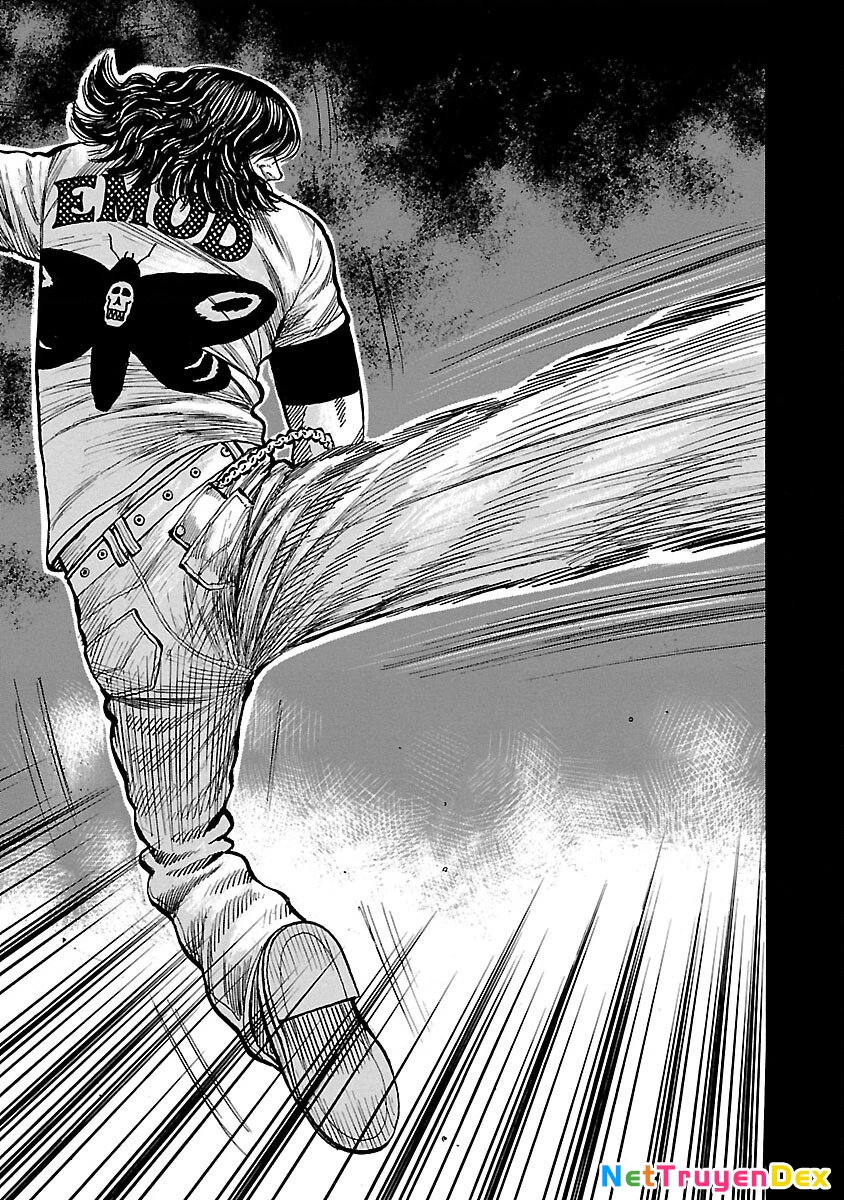 Worst Ấn Bản Mới Chapter 97 - Trang 2