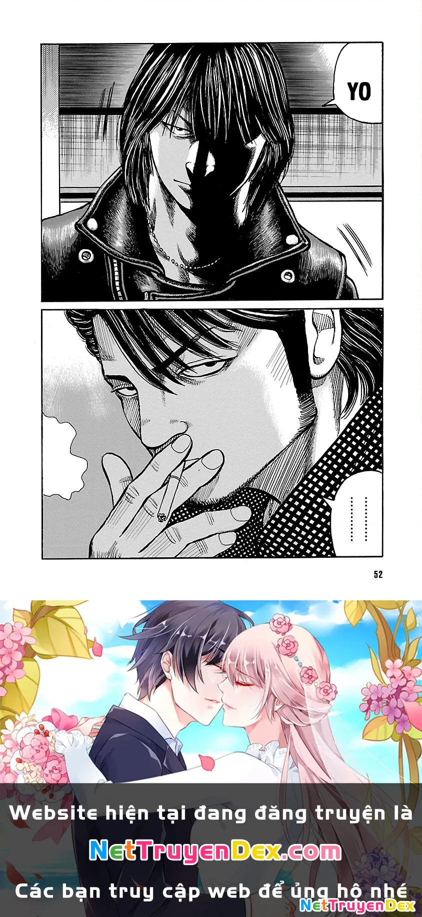 Worst Ấn Bản Mới Chapter 97 - Trang 2