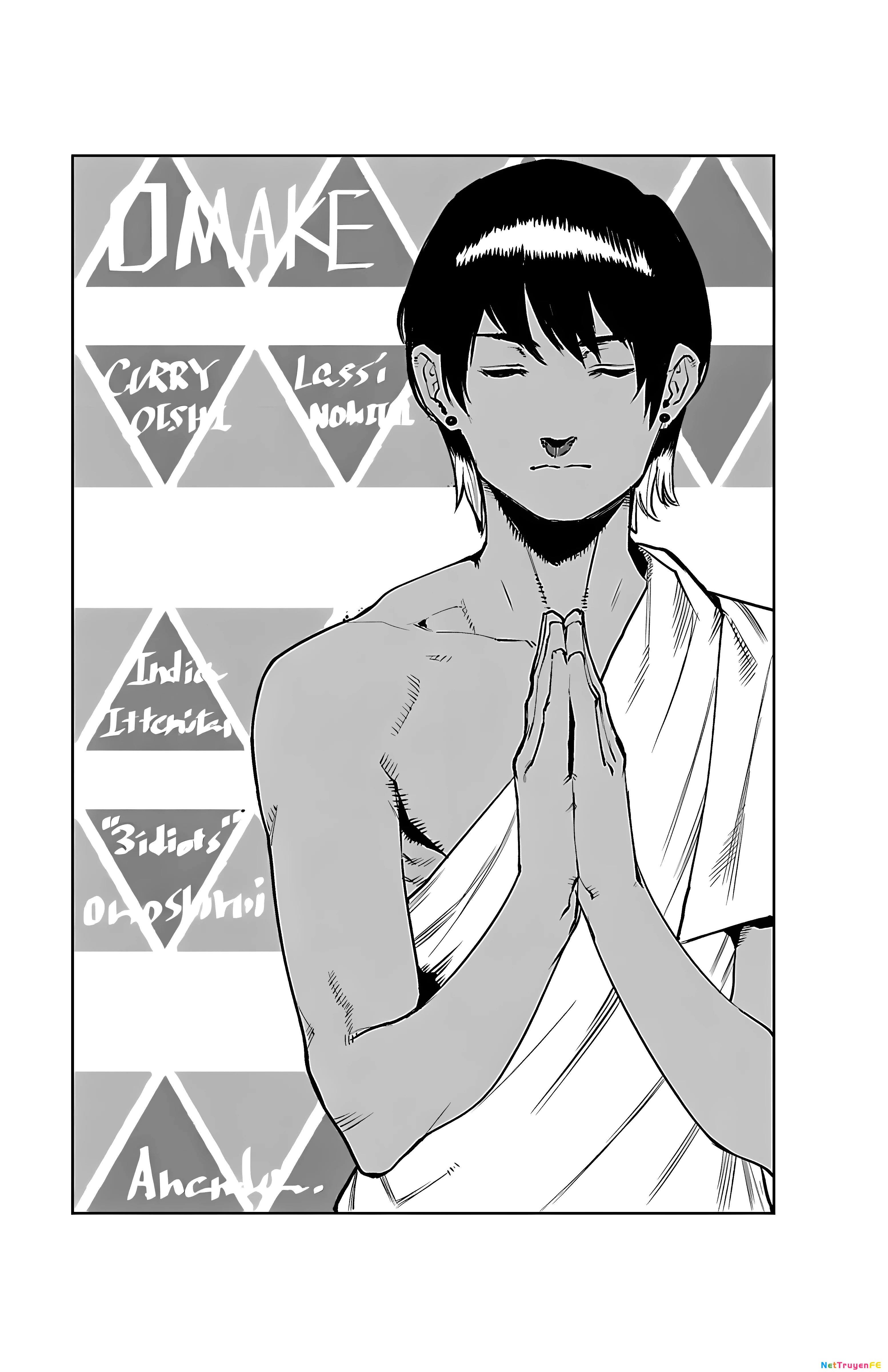 Shy Chapter 95 - Trang 4