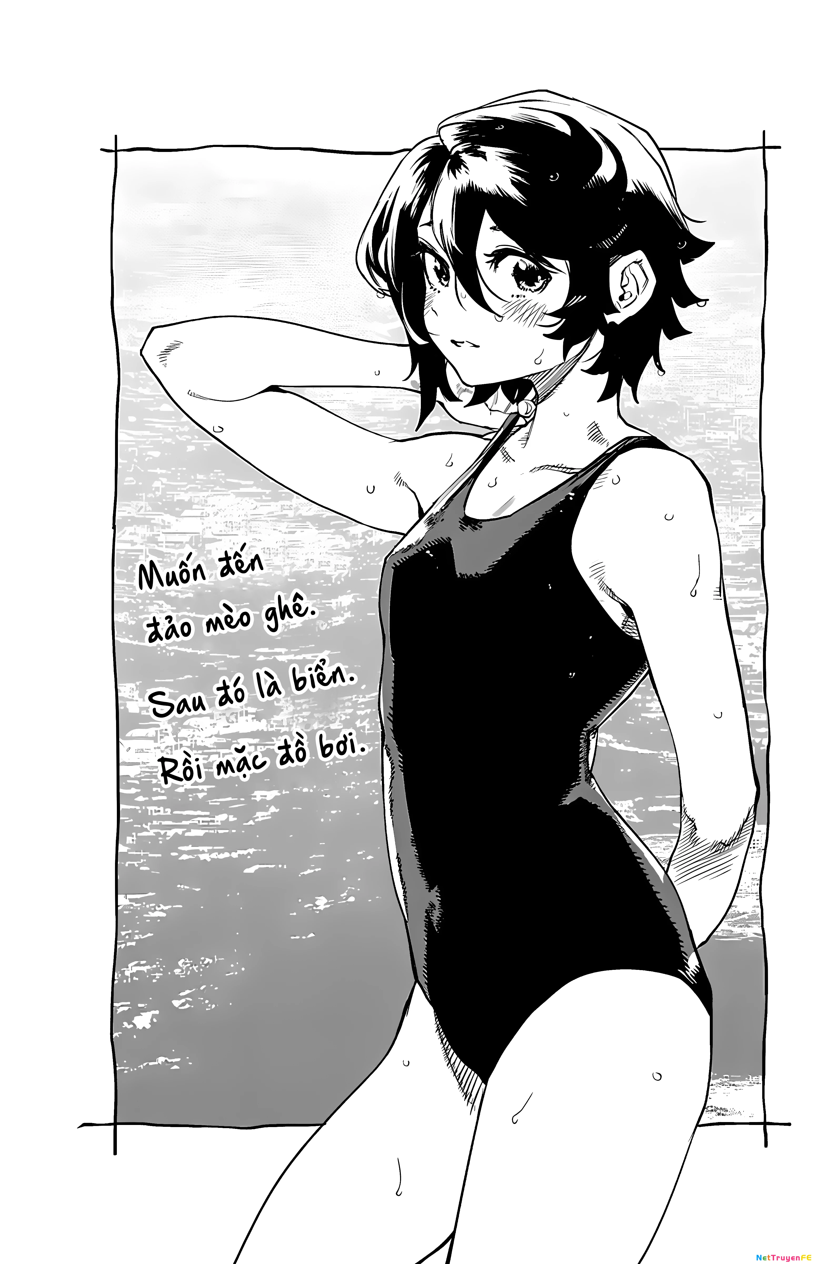 Shy Chapter 95 - Trang 4