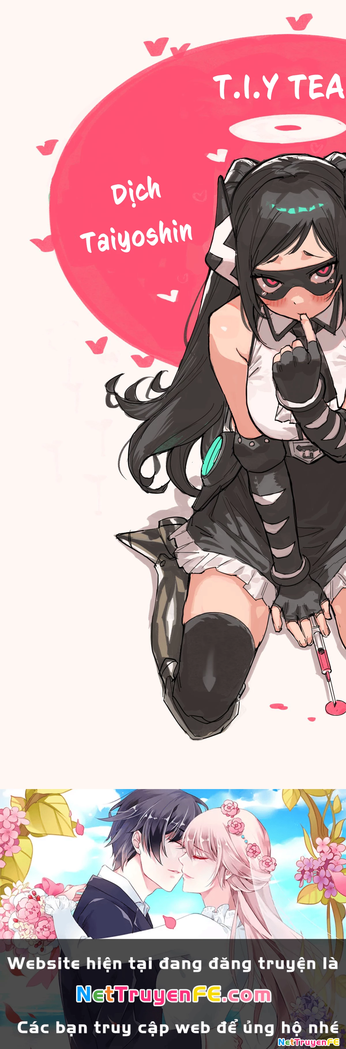 Shy Chapter 95 - Trang 4