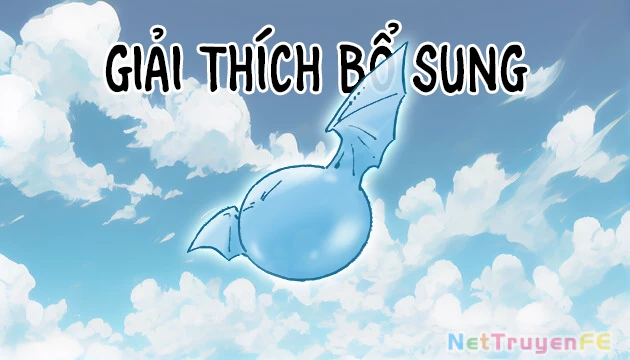 Lúc Đó, Tôi Đã Chuyển Sinh Thành Slime Chapter 123 - Trang 4