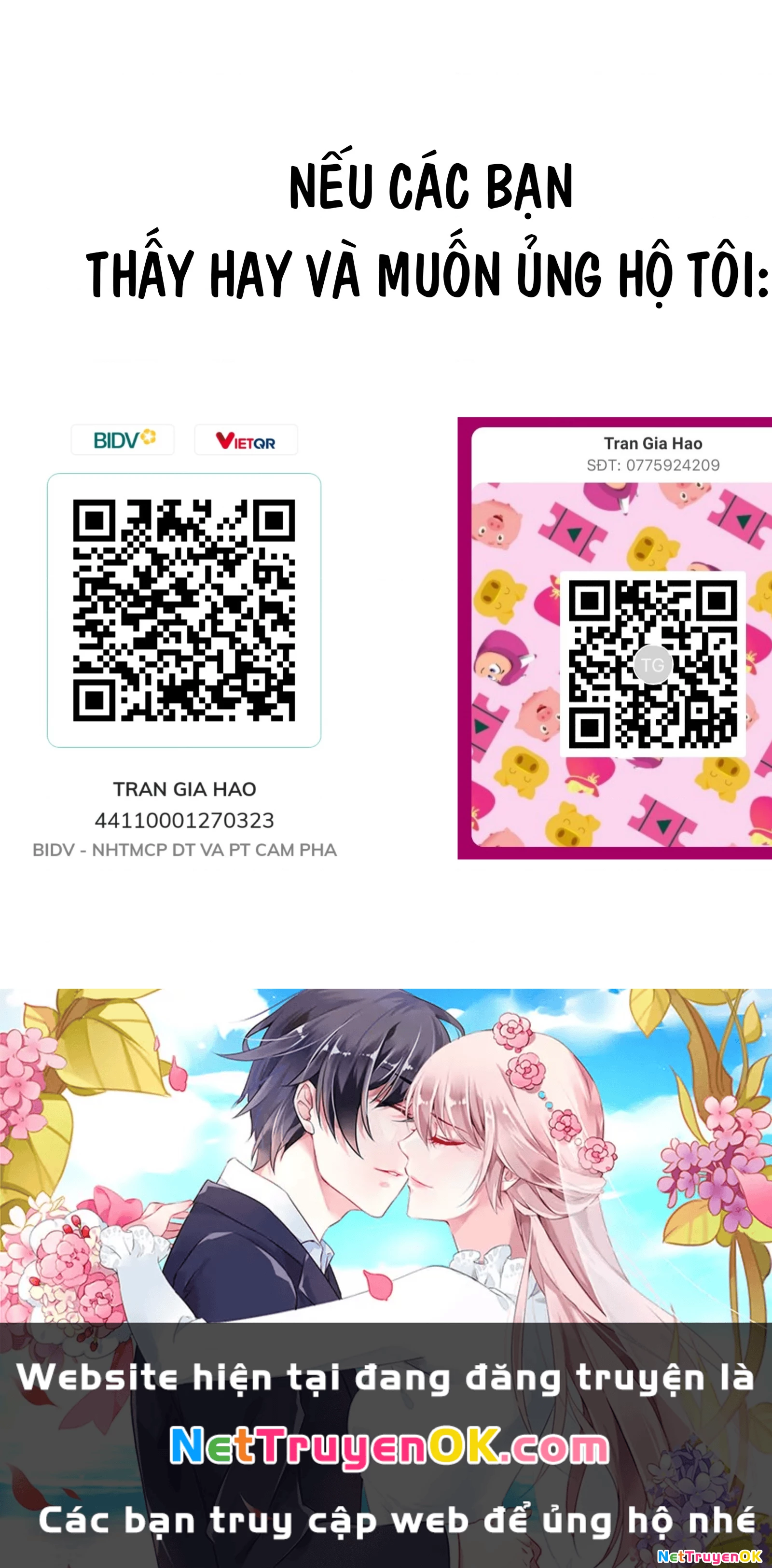 Oneshot Nhưng Lại Là Series Chapter 355 - Trang 2