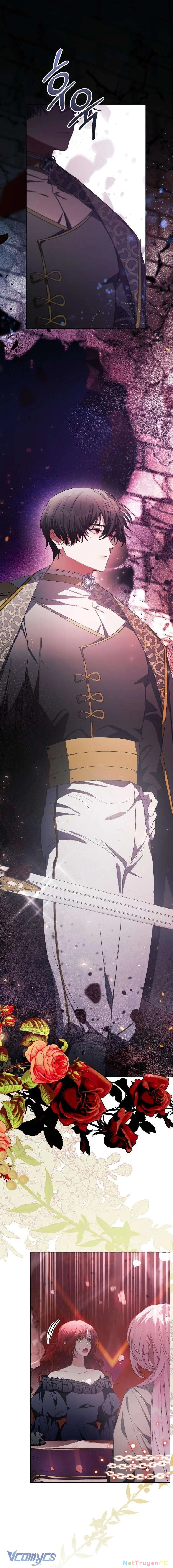 Này Tiểu Công Tước Chỉ Cần Tin Tưởng Tôi!!! Chapter 87 - Trang 2