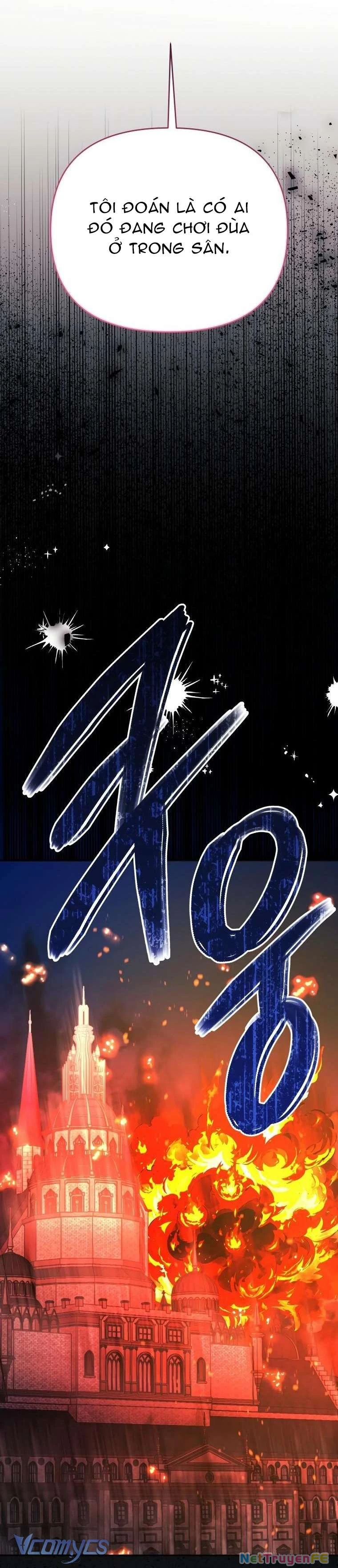 Này Tiểu Công Tước Chỉ Cần Tin Tưởng Tôi!!! Chapter 87 - Trang 2