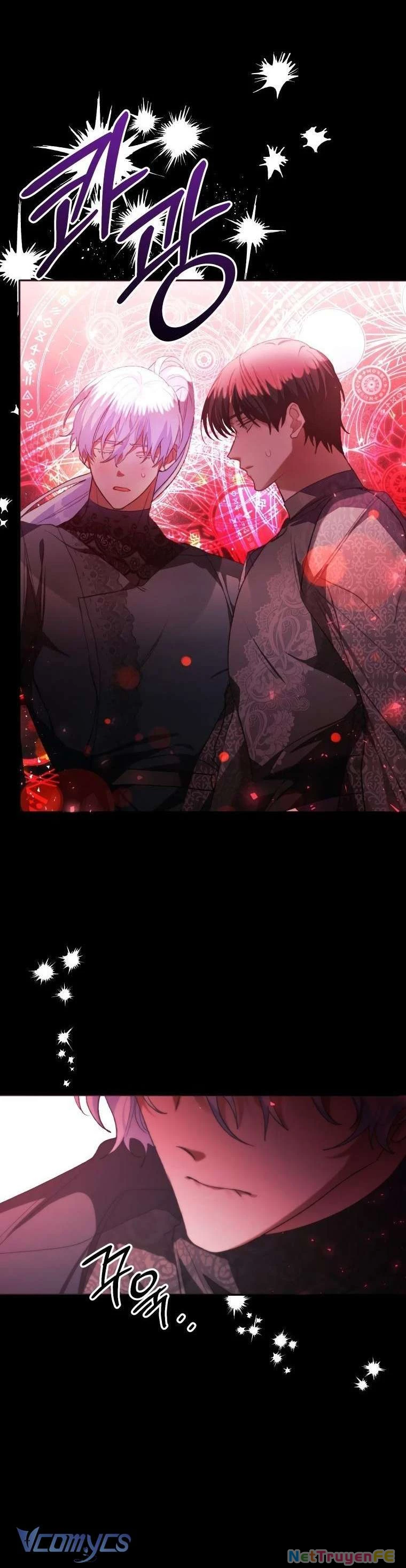 Này Tiểu Công Tước Chỉ Cần Tin Tưởng Tôi!!! Chapter 87 - Trang 2