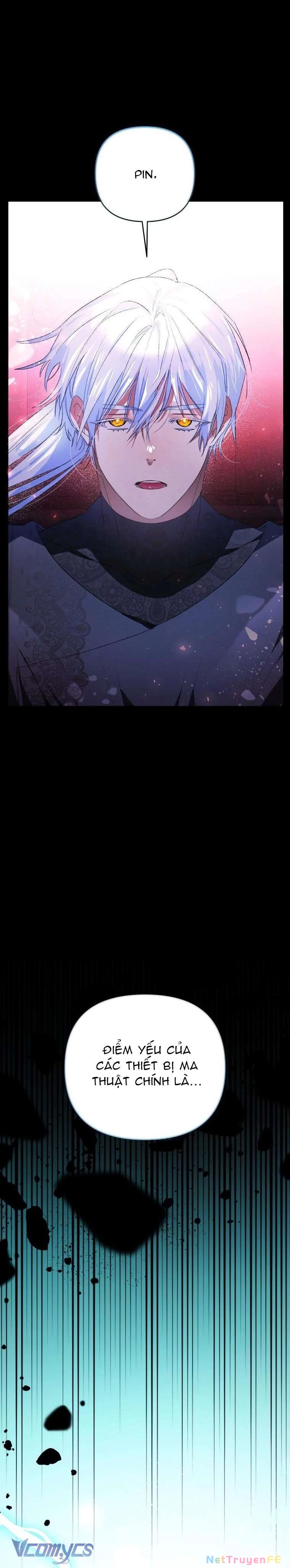 Này Tiểu Công Tước Chỉ Cần Tin Tưởng Tôi!!! Chapter 87 - Trang 2