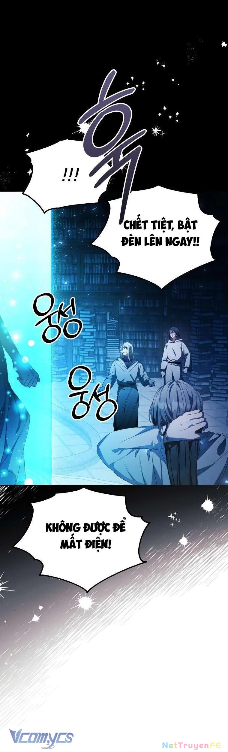 Này Tiểu Công Tước Chỉ Cần Tin Tưởng Tôi!!! Chapter 87 - Trang 2