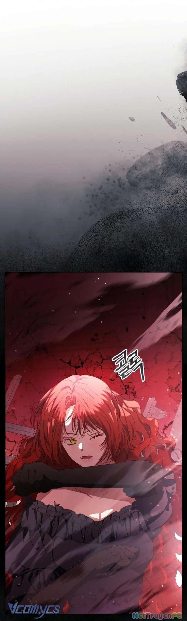 Này Tiểu Công Tước Chỉ Cần Tin Tưởng Tôi!!! Chapter 87 - Trang 2