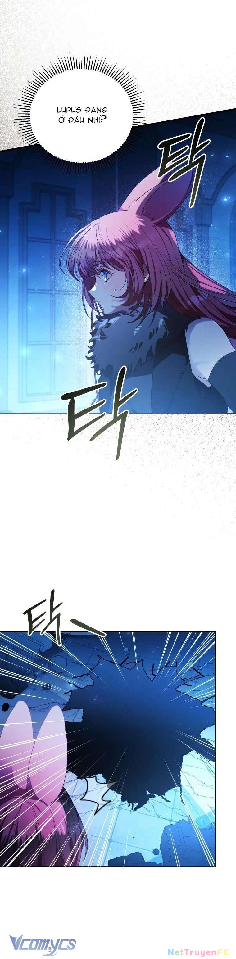 Này Tiểu Công Tước Chỉ Cần Tin Tưởng Tôi!!! Chapter 87 - Trang 2