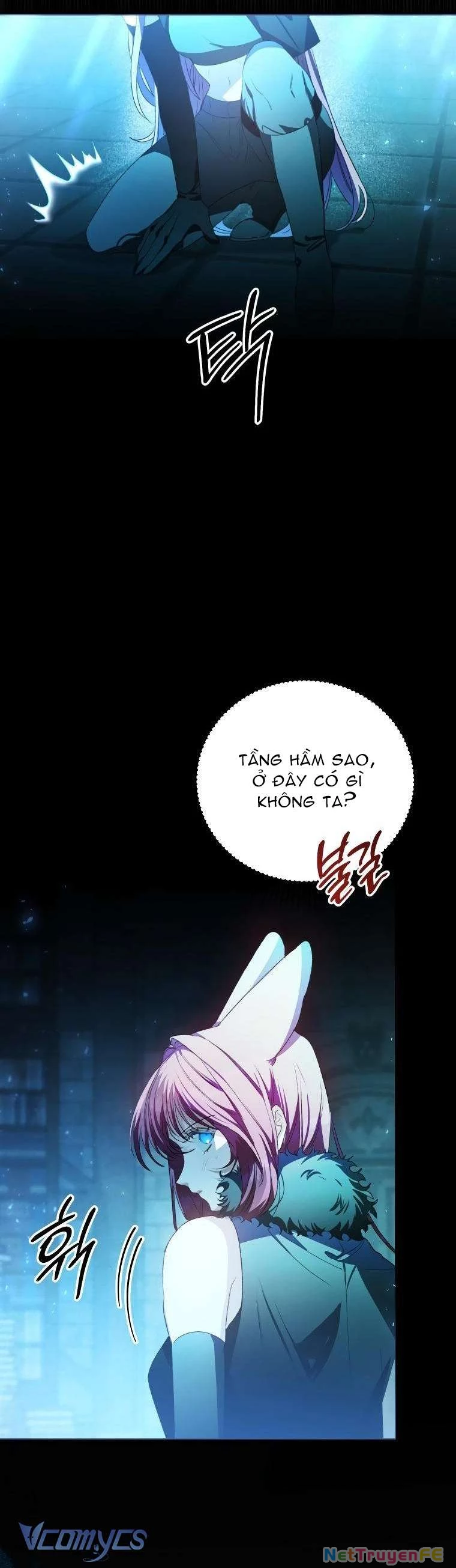 Này Tiểu Công Tước Chỉ Cần Tin Tưởng Tôi!!! Chapter 87 - Trang 2