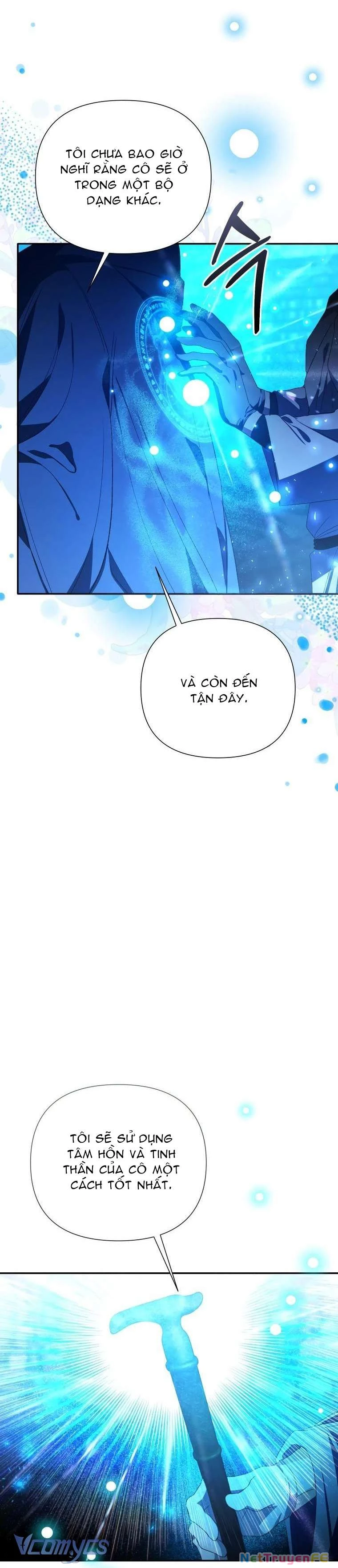 Này Tiểu Công Tước Chỉ Cần Tin Tưởng Tôi!!! Chapter 87 - Trang 2