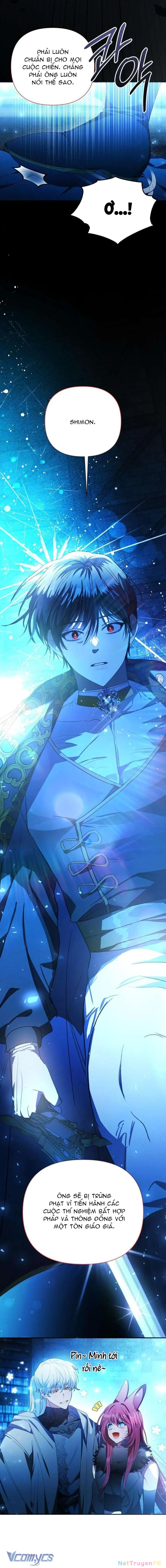 Này Tiểu Công Tước Chỉ Cần Tin Tưởng Tôi!!! Chapter 87 - Trang 2