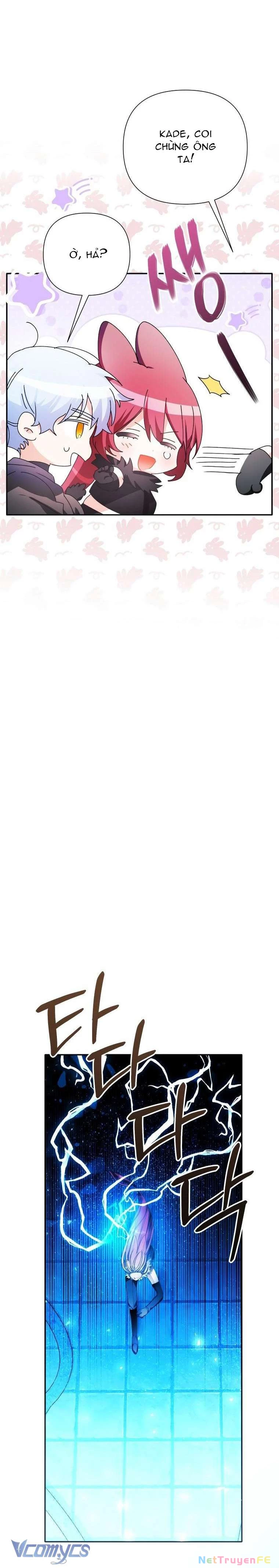 Này Tiểu Công Tước Chỉ Cần Tin Tưởng Tôi!!! Chapter 87 - Trang 2